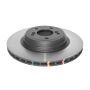 Disc Brakes Australia DBA42281 Rear 4000 Series HD Brake Rotor
