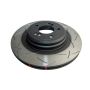 Disc Brakes Australia DBA42281S Rear 4000 Series T3 Brake Rotor