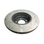 Disc Brakes Australia DBA42284S Front 4000 Series T3 Brake Rotor
