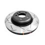 Disc Brakes Australia DBA42286S Front 4000 Series T3 Brake Rotor
