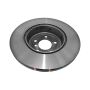 Disc Brakes Australia DBA42287 Rear 4000 Series HD Brake Rotor