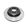 Disc Brakes Australia DBA42287S Rear 4000 Series T3 Brake Rotor
