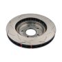 Disc Brakes Australia DBA42304S Front 4000 Series T3 Brake Rotor