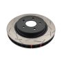 Disc Brakes Australia DBA42304S Front 4000 Series T3 Brake Rotor