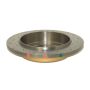 Disc Brakes Australia DBA42307XS Rear 4000 Series XS Gold Brake Rotor