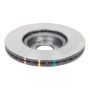 Disc Brakes Australia DBA42308 Front 4000 Series HD Brake Rotor
