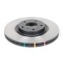 Disc Brakes Australia DBA42308 Front 4000 Series HD Brake Rotor
