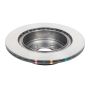 Disc Brakes Australia DBA42309 Rear 4000 Series HD Brake Rotor