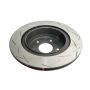 Disc Brakes Australia DBA42309S Rear 4000 Series T3 Brake Rotor
