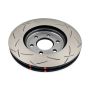 Disc Brakes Australia DBA42310S Front 4000 Series T3 Brake Rotor