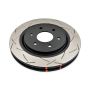 Disc Brakes Australia DBA42310S Front 4000 Series T3 Brake Rotor