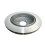 Disc Brakes Australia DBA42311 Rear 4000 Series HD Brake Rotor