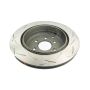 Disc Brakes Australia DBA42311S Rear 4000 Series T3 Brake Rotor