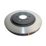 Disc Brakes Australia DBA42312 Front 4000 Series HD Brake Rotor