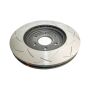 Disc Brakes Australia DBA42312S Front 4000 Series T3 Brake Rotor