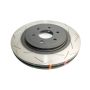 Disc Brakes Australia DBA42312S Front 4000 Series T3 Brake Rotor