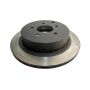 Disc Brakes Australia DBA42313 Rear 4000 Series HD Brake Rotor