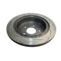 Disc Brakes Australia DBA42313S Rear 4000 Series T3 Brake Rotor