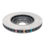 Disc Brakes Australia DBA42314 Front 4000 Series HD Brake Rotor