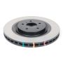 Disc Brakes Australia DBA42314 Front 4000 Series HD Brake Rotor