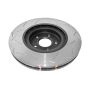 Disc Brakes Australia DBA42314S Front 4000 Series T3 Brake Rotor