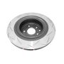 Disc Brakes Australia DBA42315S Rear 4000 Series T3 Brake Rotor