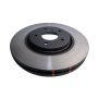 Disc Brakes Australia DBA42324 Front 4000 Series HD Brake Rotor