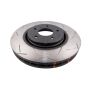 Disc Brakes Australia DBA42324S Front 4000 Series T3 Brake Rotor