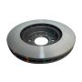 Disc Brakes Australia DBA42332 Front 4000 Series HD Brake Rotor