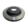 Disc Brakes Australia DBA42332 Front 4000 Series HD Brake Rotor