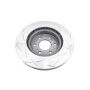 Disc Brakes Australia DBA42332S Front 4000 Series T3 Brake Rotor