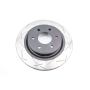 Disc Brakes Australia DBA42332S Front 4000 Series T3 Brake Rotor