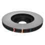 Disc Brakes Australia DBA42336 Front 4000 Series HD Brake Rotor