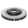 Disc Brakes Australia DBA42336 Front 4000 Series HD Brake Rotor