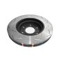 Disc Brakes Australia DBA42340S Front 4000 Series T3 Brake Rotor