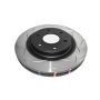 Disc Brakes Australia DBA42340S Front 4000 Series T3 Brake Rotor