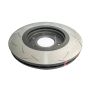 Disc Brakes Australia DBA42348S Front 4000 Series T3 Brake Rotor