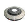 Disc Brakes Australia DBA42348S Front 4000 Series T3 Brake Rotor