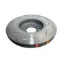 Disc Brakes Australia DBA42353S Front 4000 Series T3 Brake Rotor