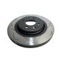 Disc Brakes Australia DBA42353S Front 4000 Series T3 Brake Rotor