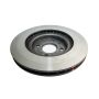 Disc Brakes Australia DBA42355 Front & Rear 4000 Series HD Brake Rotor