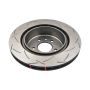 Disc Brakes Australia DBA42361S Rear 4000 Series T3 Brake Rotor