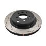 Disc Brakes Australia DBA42361S Rear 4000 Series T3 Brake Rotor