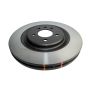 Disc Brakes Australia DBA42363 Front 4000 Series HD Brake Rotor