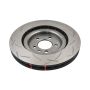 Disc Brakes Australia DBA42363S Front 4000 Series T3 Brake Rotor