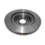Disc Brakes Australia DBA42364 Front 4000 Series HD Brake Rotor