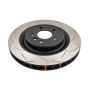 Disc Brakes Australia DBA42364S Front 4000 Series T3 Brake Rotor