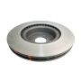 Disc Brakes Australia DBA42366 Front 4000 Series HD Brake Rotor