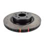 Disc Brakes Australia DBA42366S Front 4000 Series T3 Brake Rotor