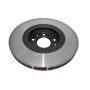 Disc Brakes Australia DBA42368 Front 4000 Series HD Brake Rotor